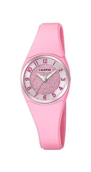 Orologio Calypso Donna in Policarbonato K5752/2 - K5752/2